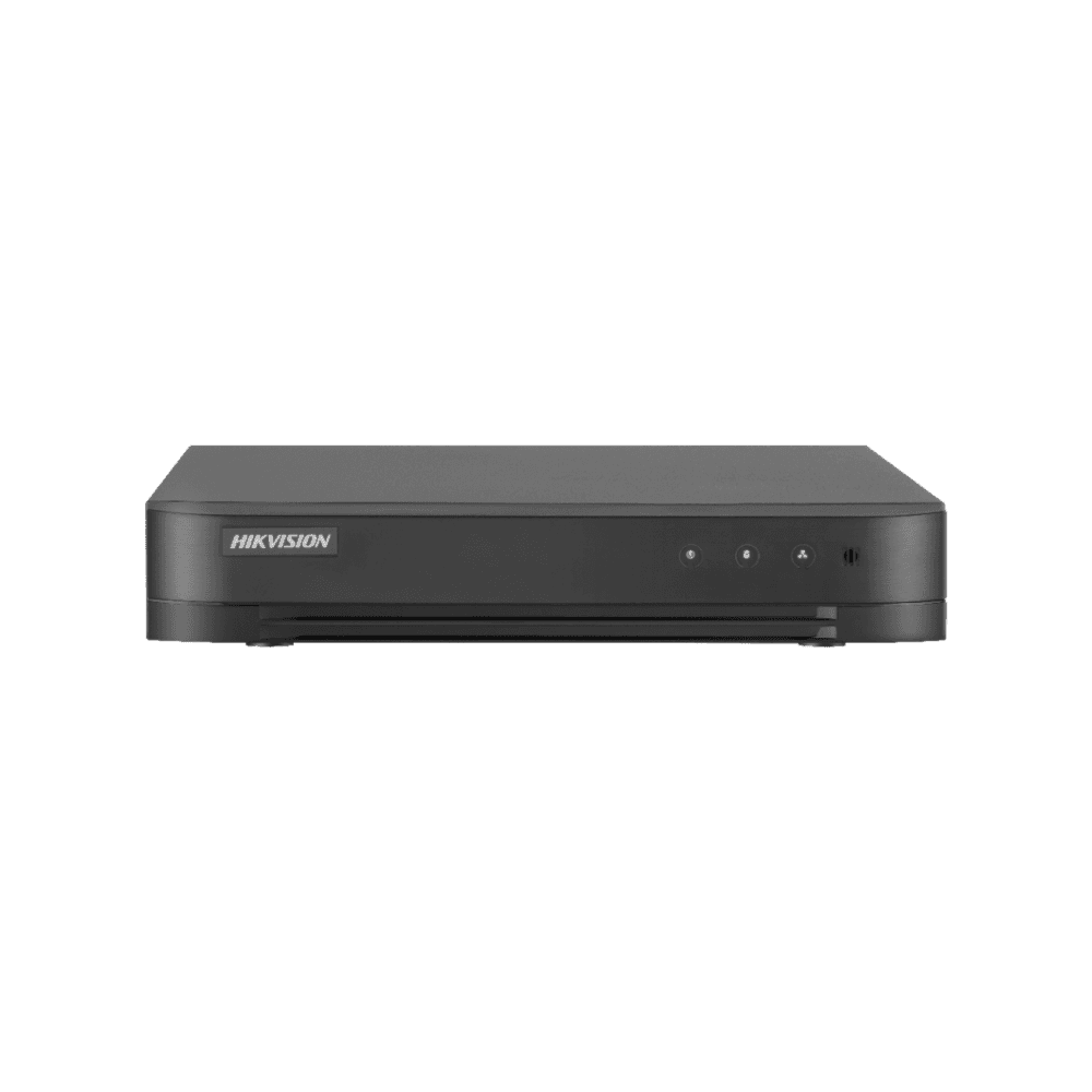Hikvision Hikvision iDS-7208HTHI-M2/S-4TB iDS-7208HTHI-M2/S-4TB