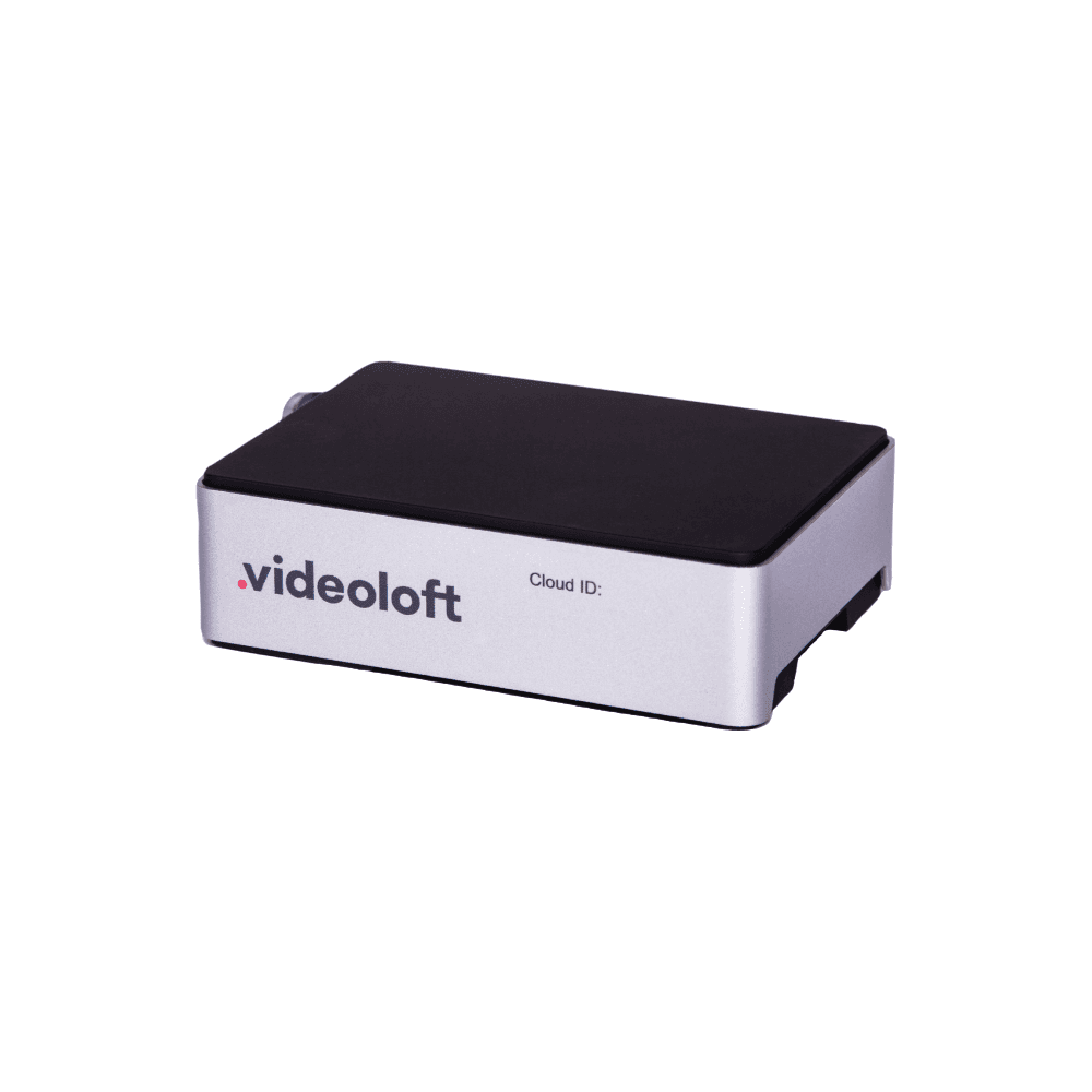 Videoloft Videoloft VL-Cloud-PI-16CH VL-Cloud-PI-16CH