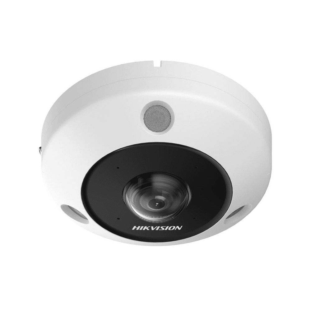 Hikvision Hikvision DS-2CD63C5G1-IVS DS-2CD63C5G1-IVS