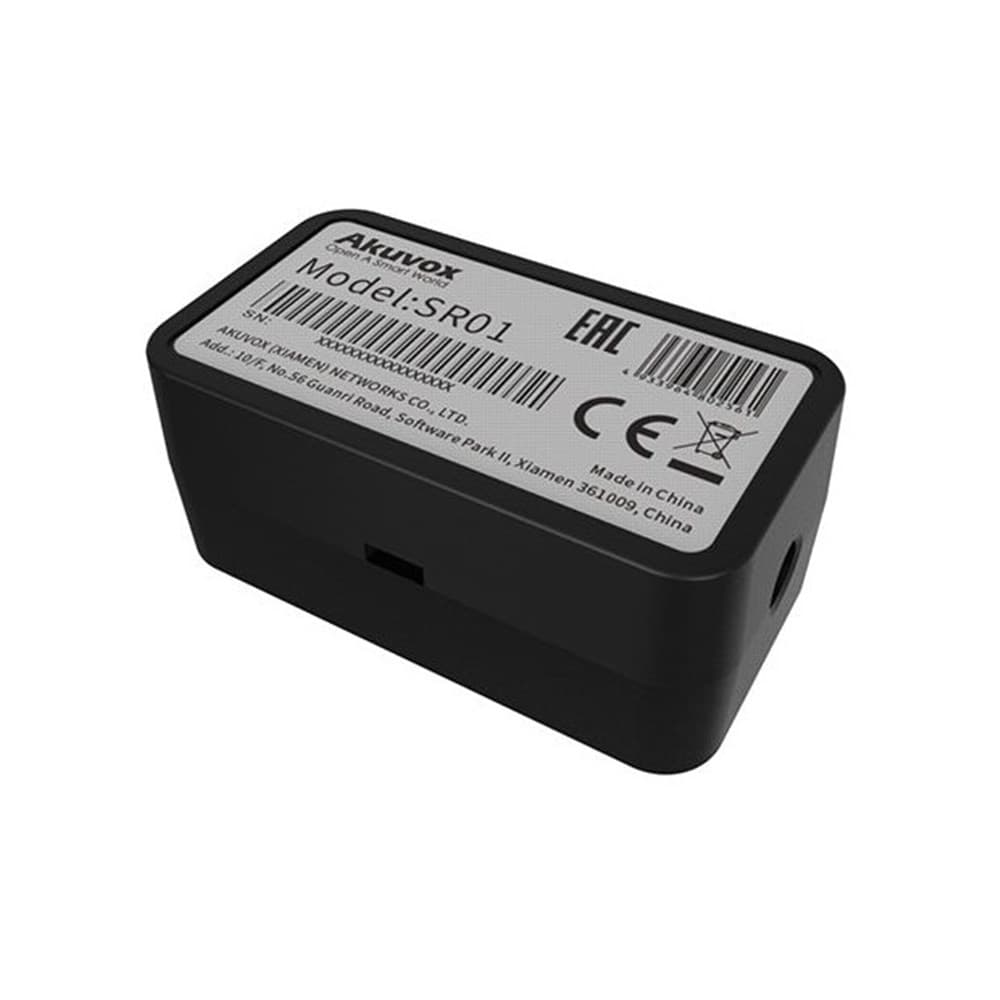 Akuvox Akuvox SR01 SR01