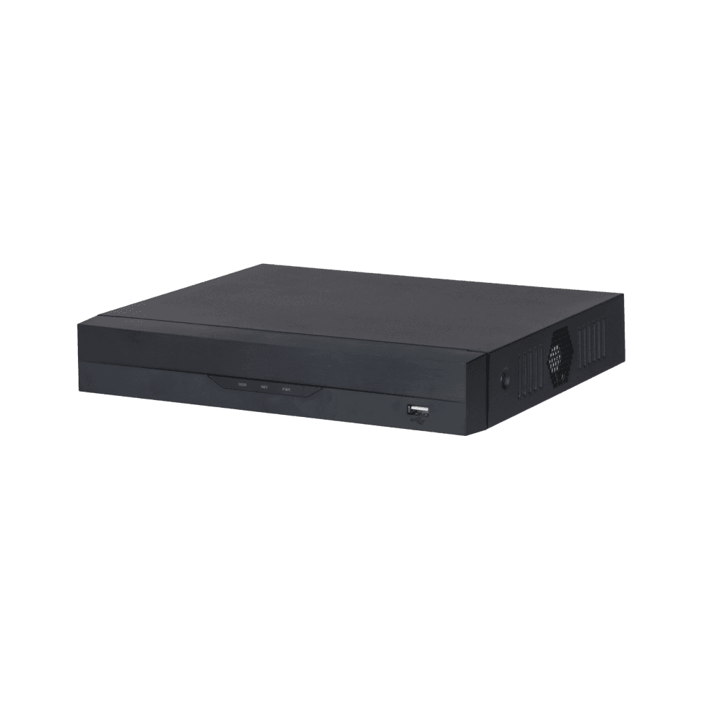 Dahua Dahua DHI-NVR4108HS-8P-AI/ANZ DHI-NVR4108HS-8P-AI/ANZ