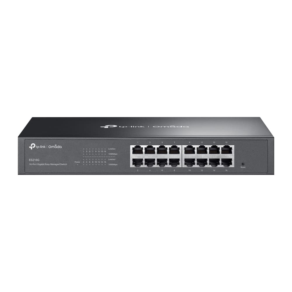 Omada Omada Networks ES216G ES216G