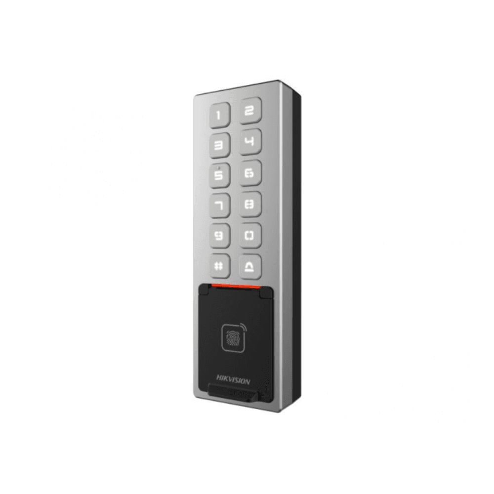 Hikvision Hikvision DS-K1T805MBFWX DS-K1T805MBFWX