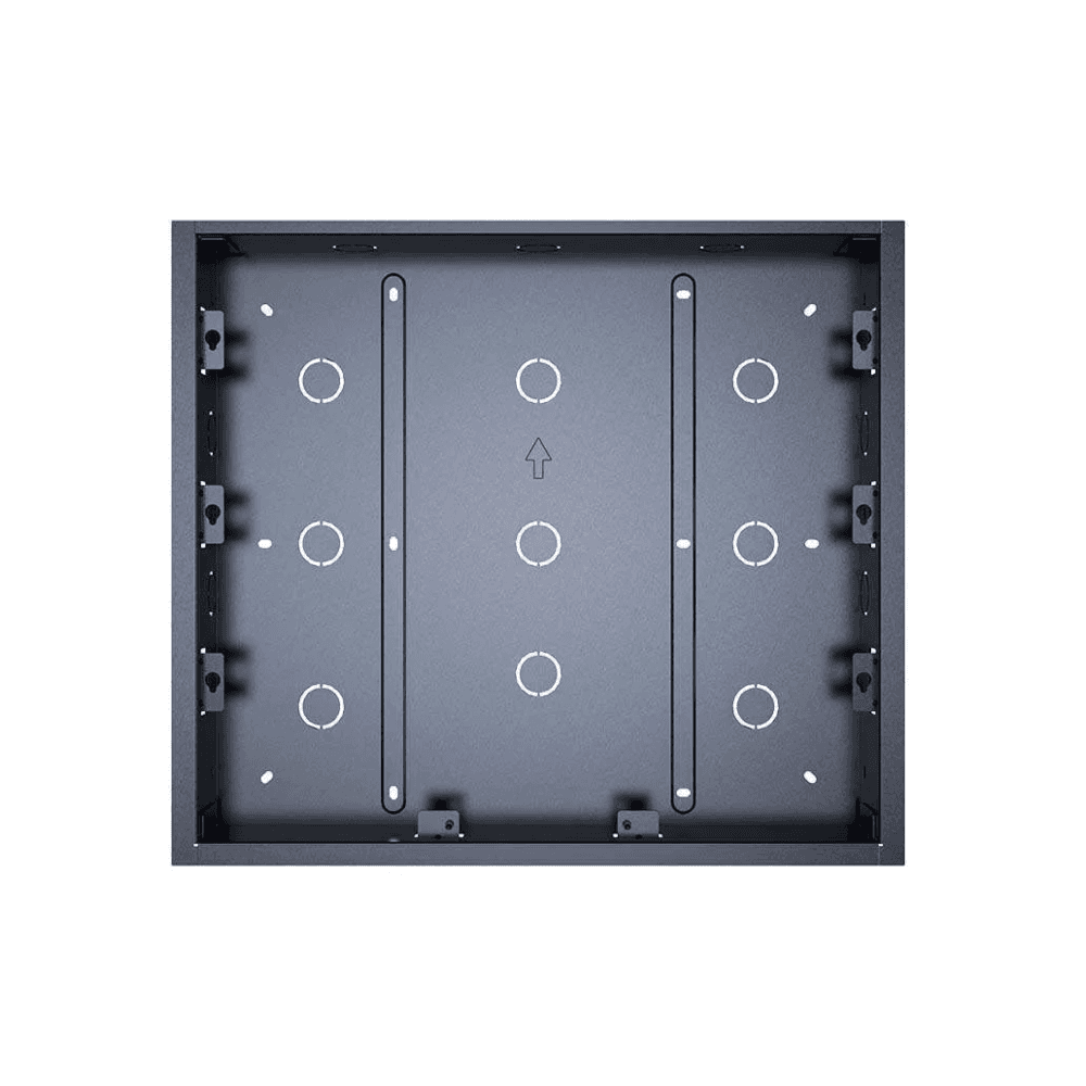 Akuvox Akuvox X916 In-Wall Mounting Box X916 In-wall Mounting Box