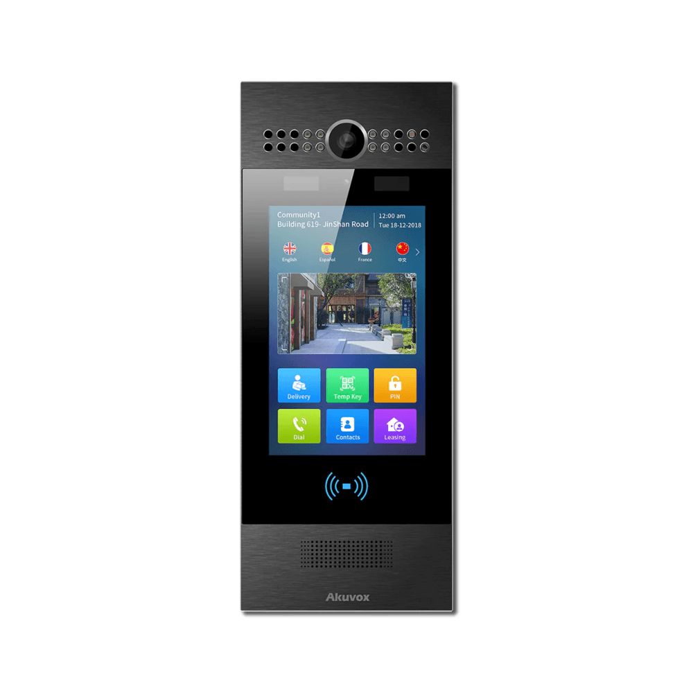 Akuvox Akuvox R29C R29C