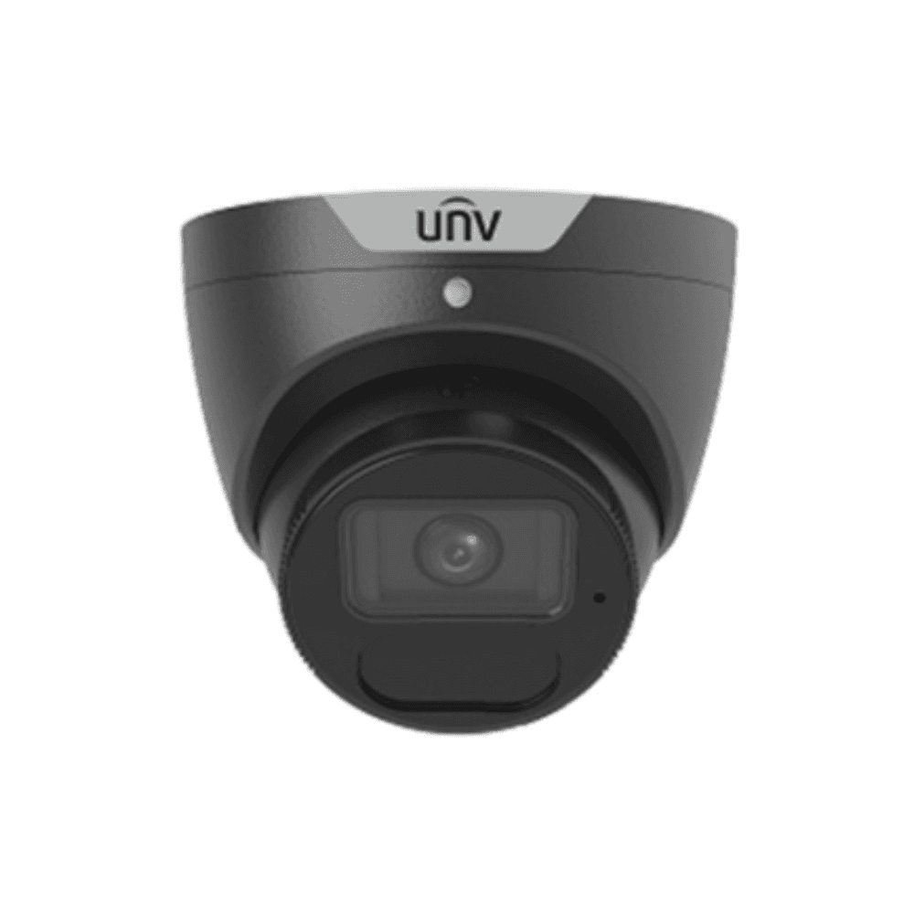 Uniview Uniview IPC3616SS-ADF28K-I1-BK IPC3616SS-ADF28K-I1-BK