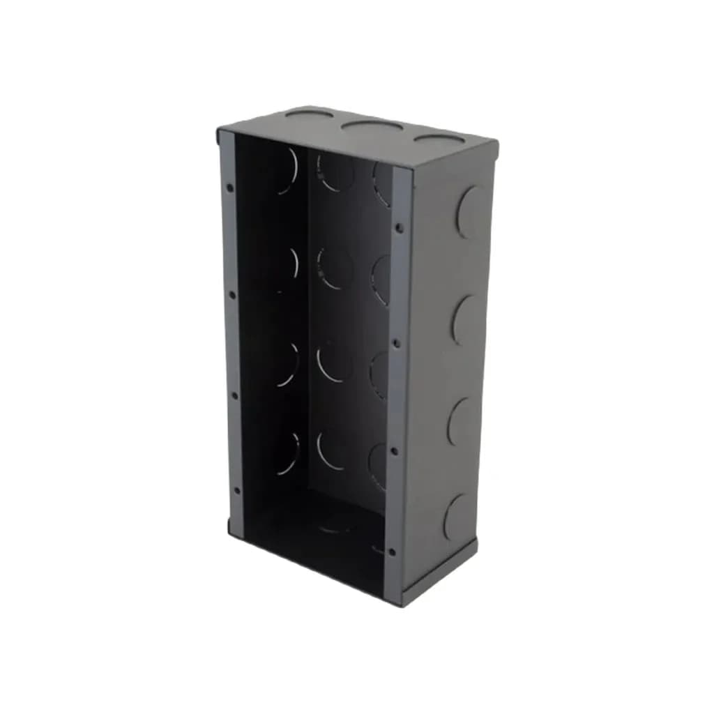 Akuvox Akuvox E21-In-Wall-Mounting-Box E21 In-Wall Mounting Bracket