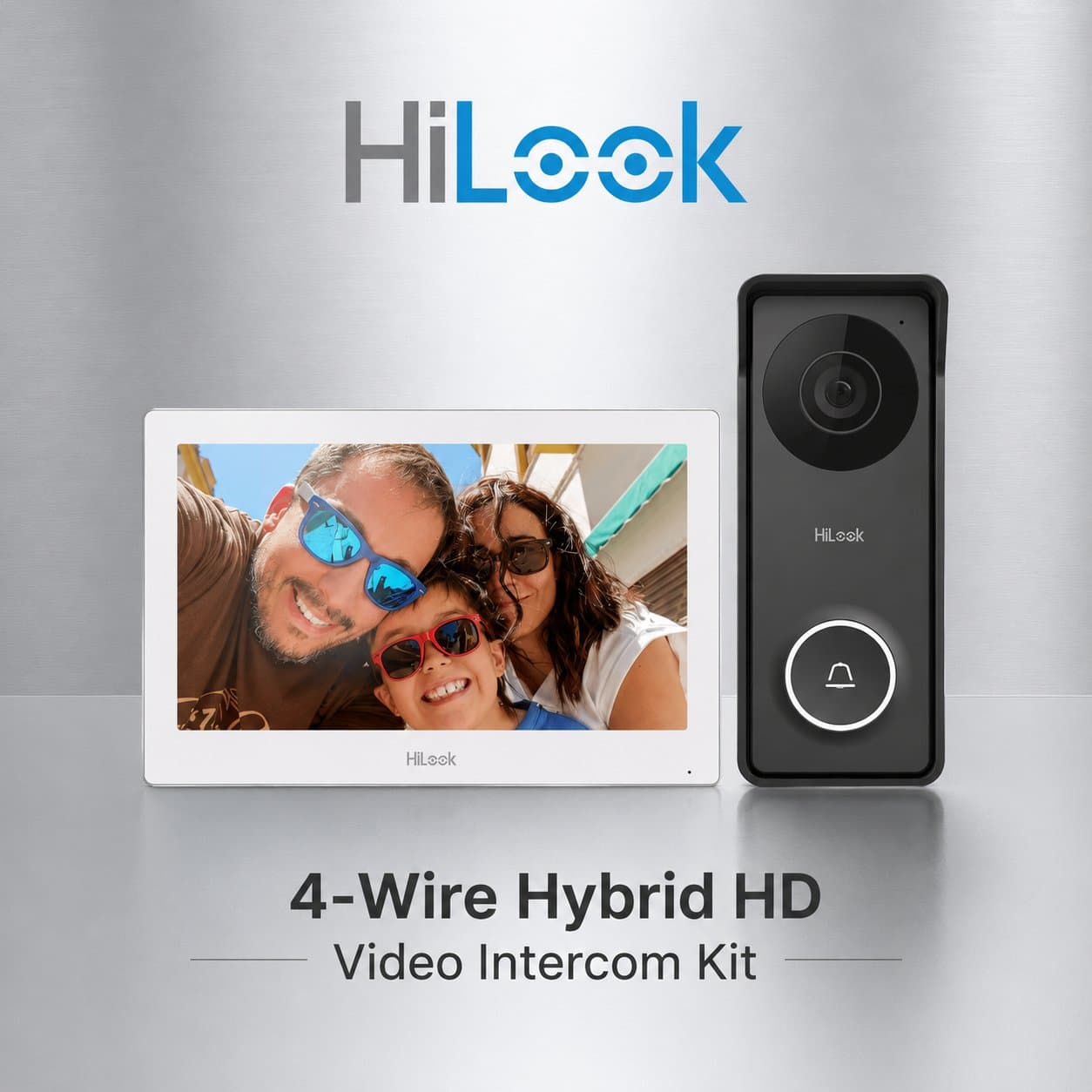 HiLook HiLook HA-KIT-H1 HA-KIT-H1