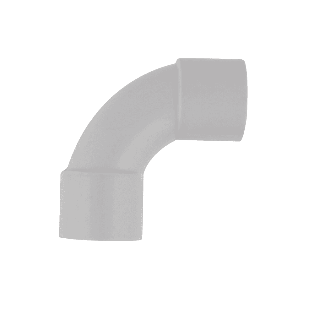 iSecure iSecure ICL-20MM-ELBOW ICL-20MM-ELBOW