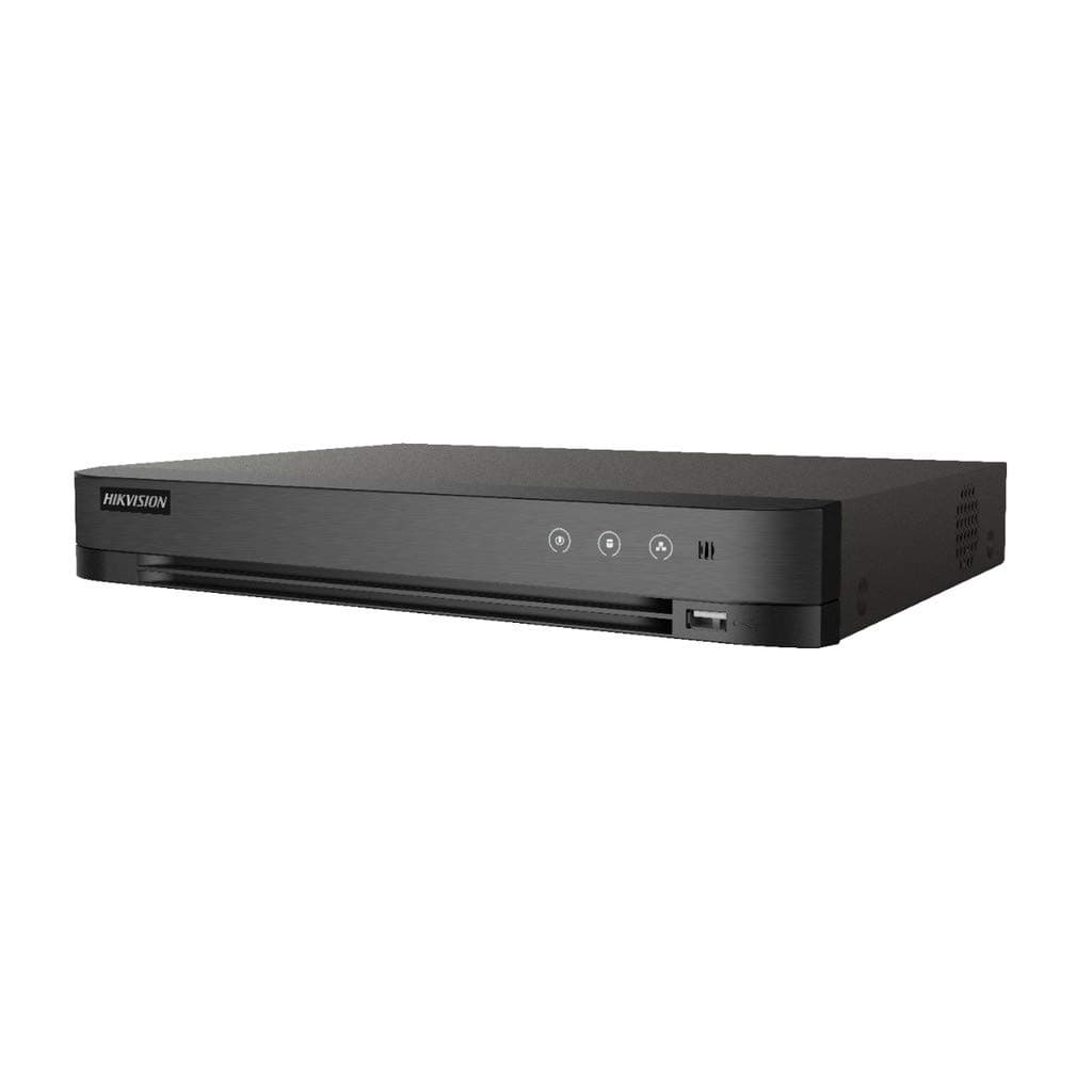 Hikvision Hikvision iDS-7204HUHI-M1/S iDS-7204HUHI-M1/S