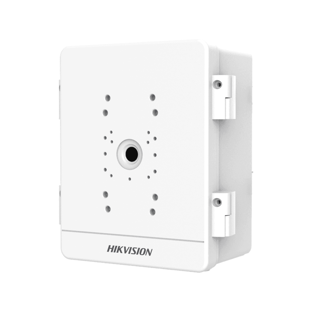 Hikvision Hikvision DS-SBOX-01 DS-SBOX-01