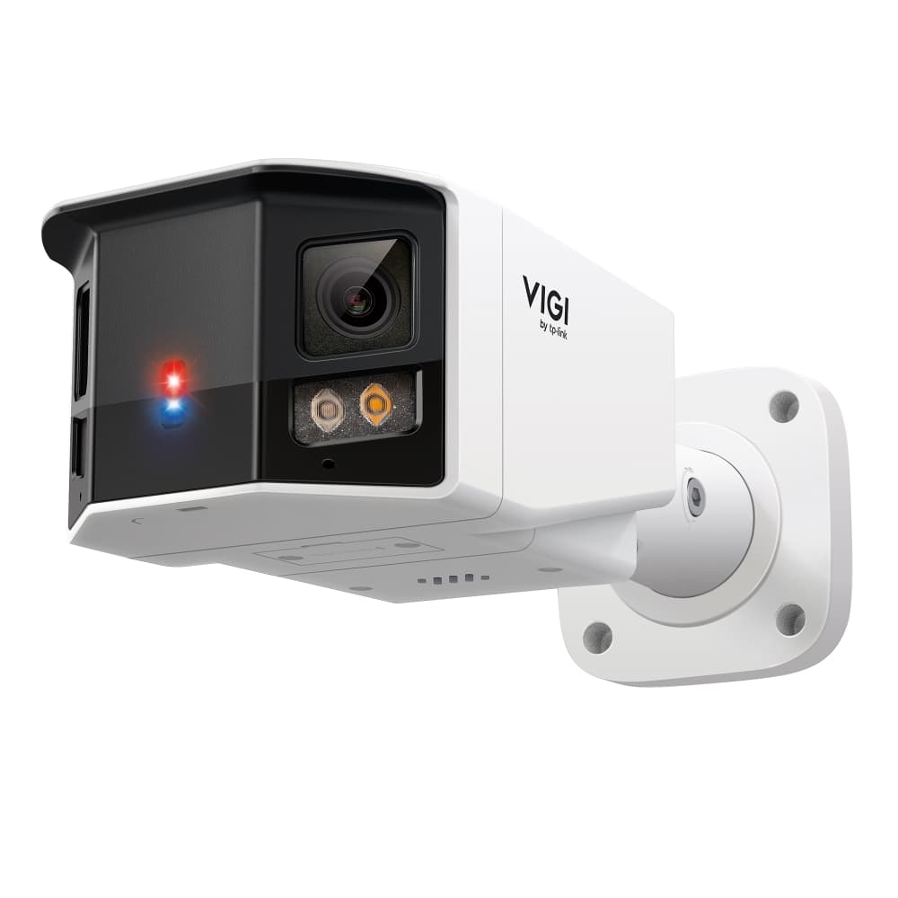 VIGI TP-Link VIGI InSight S385DPS S385DPS