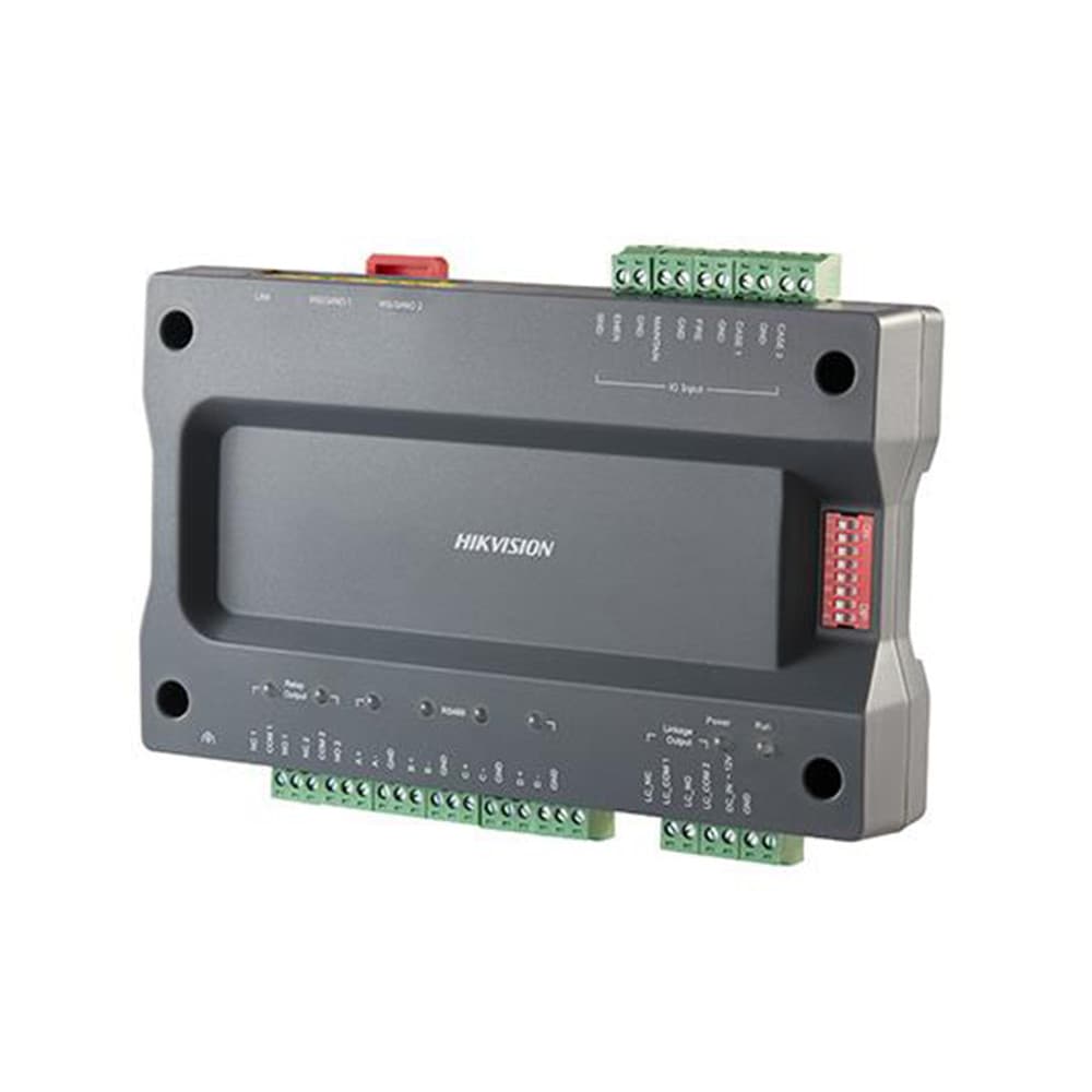 Hikvision Hikvision DS-K2210 DS-K2210