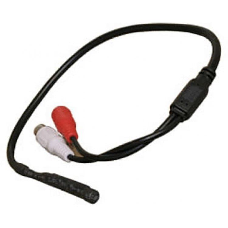 iSecure iSecure CC7100 CC7100