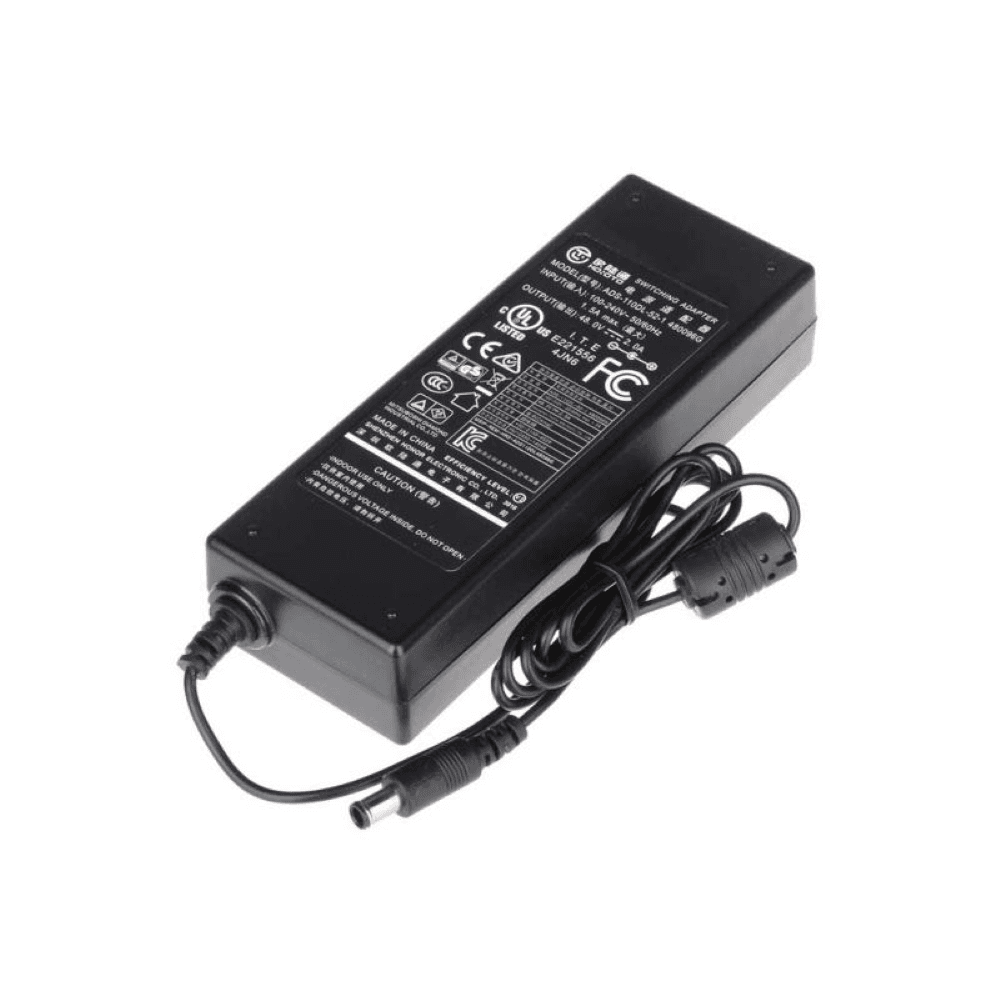 iSecure iSecure ICL-DTECHNVR48VDC2APSU ICL-DTECHNVR48VDC2APSU