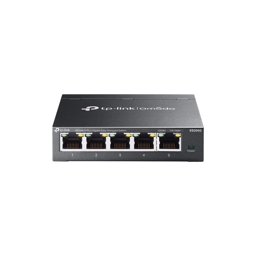 Omada Omada Networks ES205G ES205G