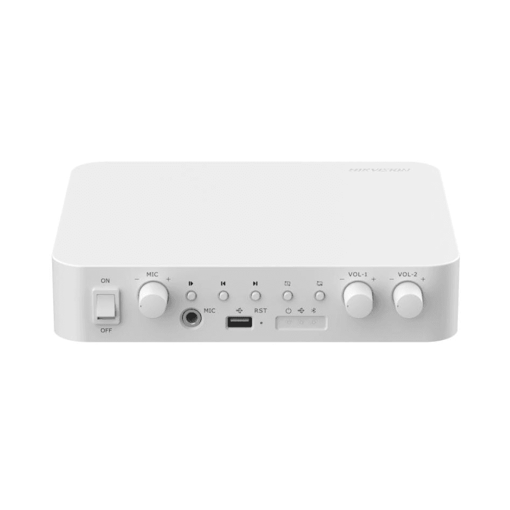 Hikvision Hikvision DS-QAE1A80G1-VB DS-QAE1A80G1-VB