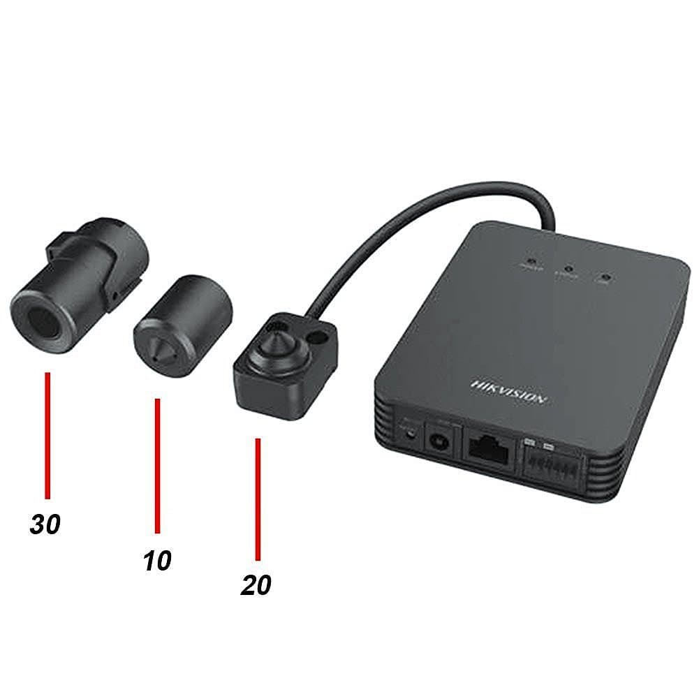 Hikvision Hikvision DS-2CD6425G1-20 DS-2CD6425G1-20