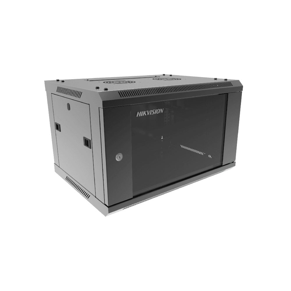 Hikvision Hikvision DS-XS6406-S-B DS-XS6406-S-B