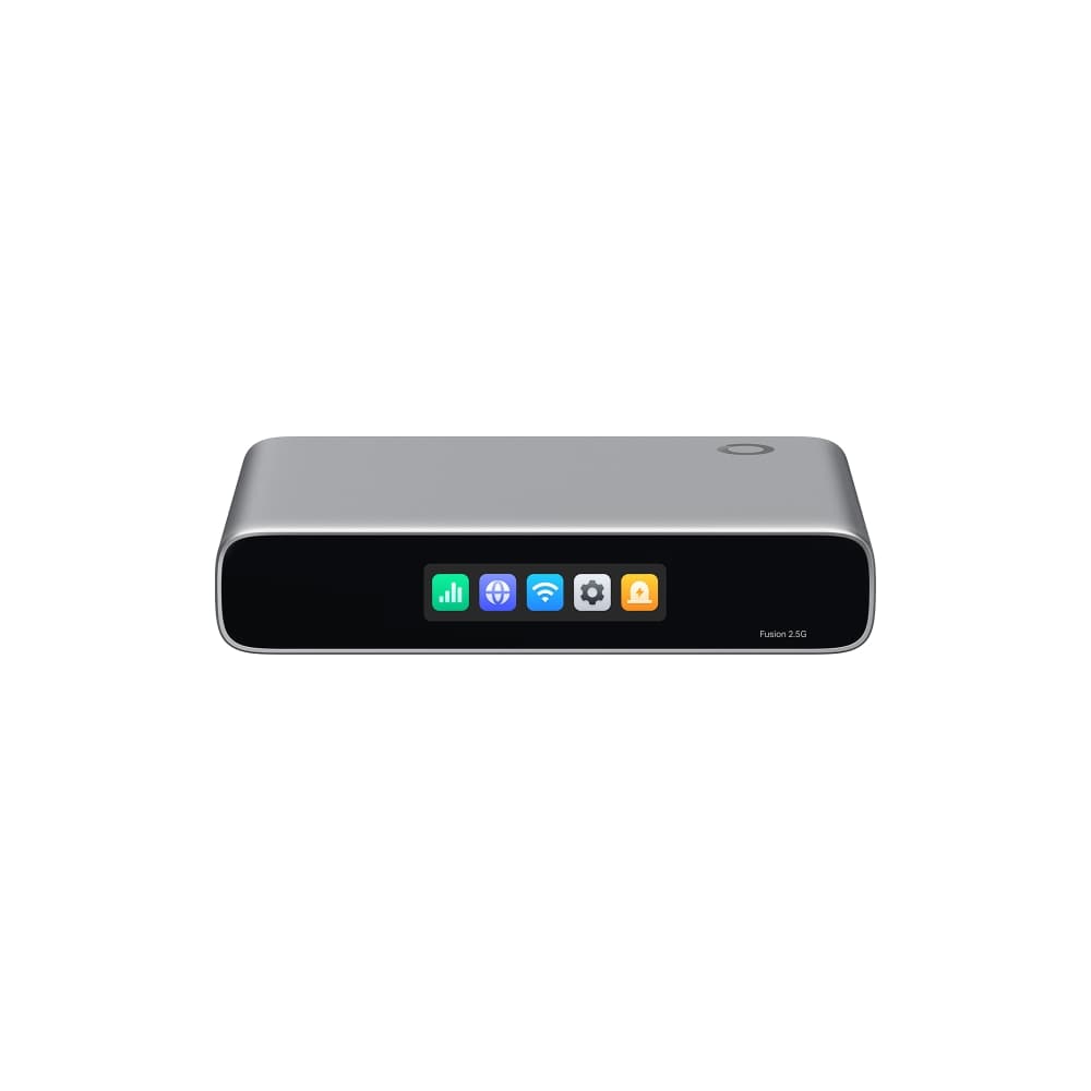 Omada Omada Networks Fusion 2.5G Fusion 2.5G