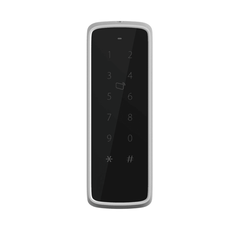 Dahua Dahua DHI-ASR2201D-B DHI-ASR2201D-B