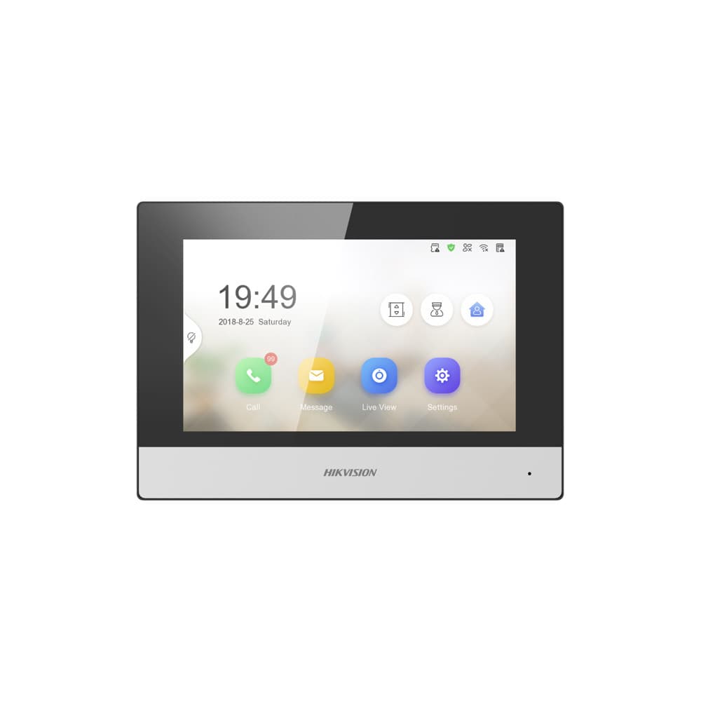 Hikvision Hikvision DS-KH6320Y-WTE2 DS-KH6320Y-WTE2