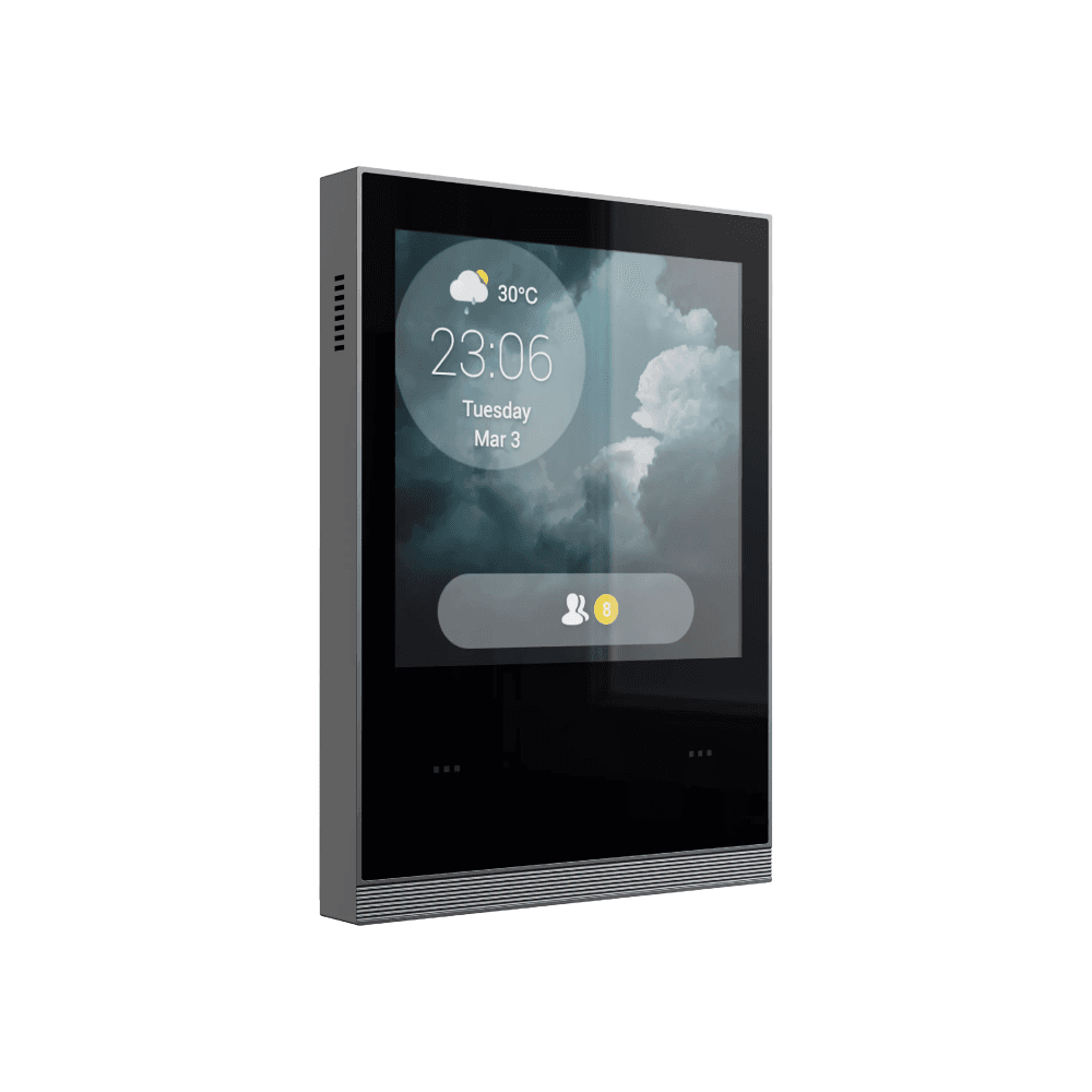 Akubela Akubela HyPanel Plus PS52V2-PoE-US PS52(V2)-PoE-US