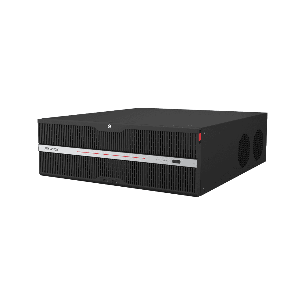Hikvision Hikvision iDS-9664NXI-P16 iDS-9664NXI-P16