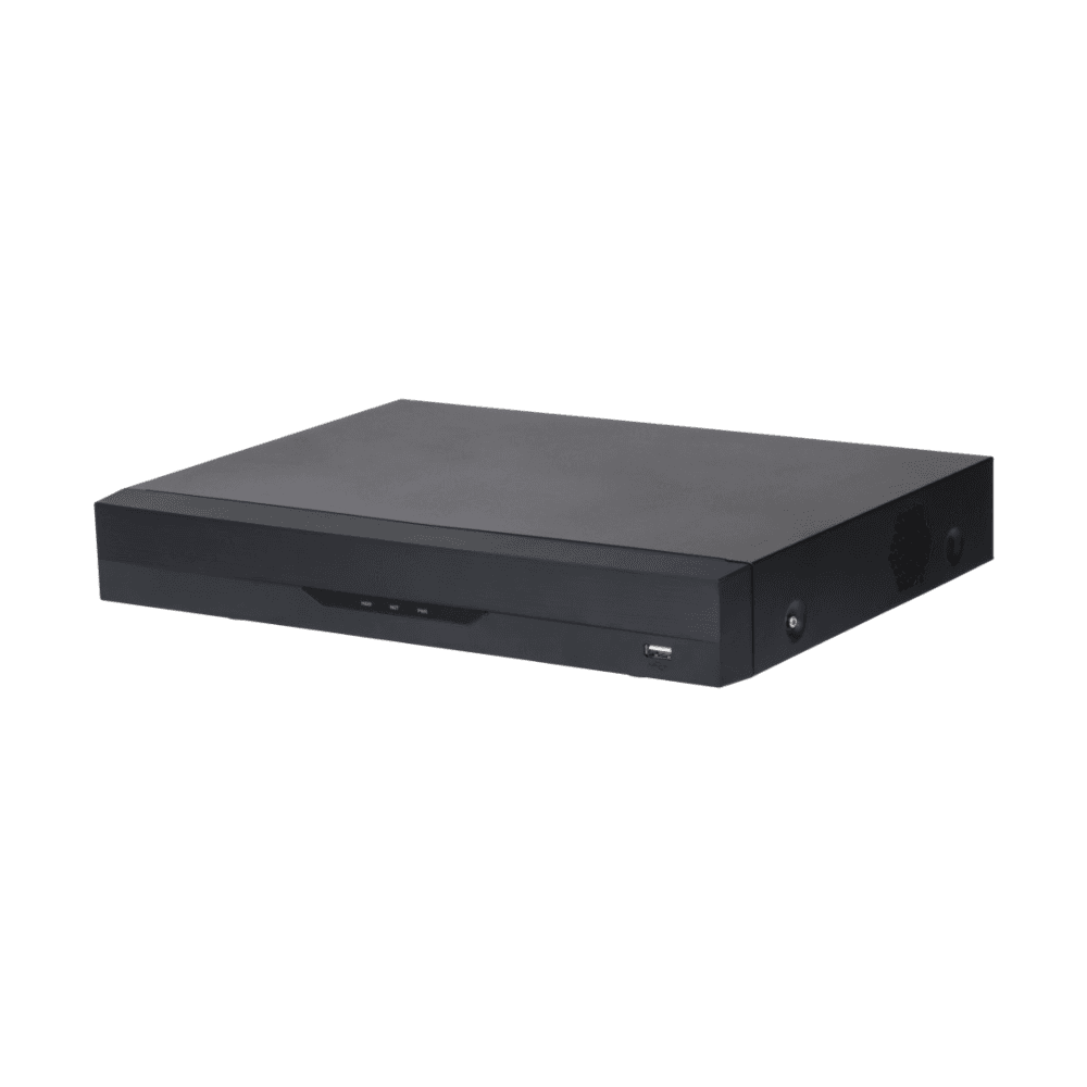 Dahua Dahua DH-XVR5216A-4KL-I3 DH-XVR5216N-4KL-I3