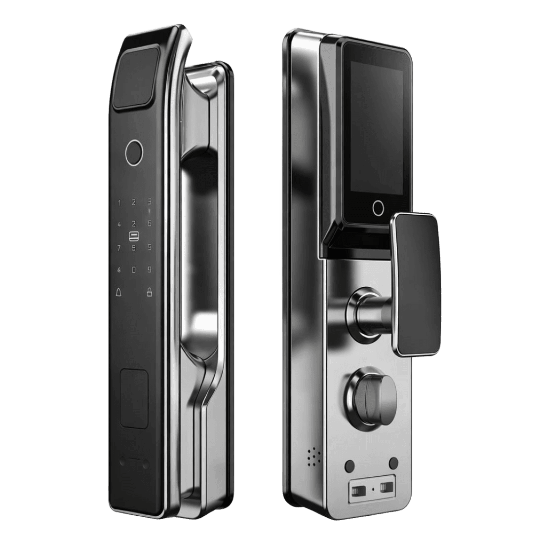 Akubela Akubela Smart-Lock SL50 SL50