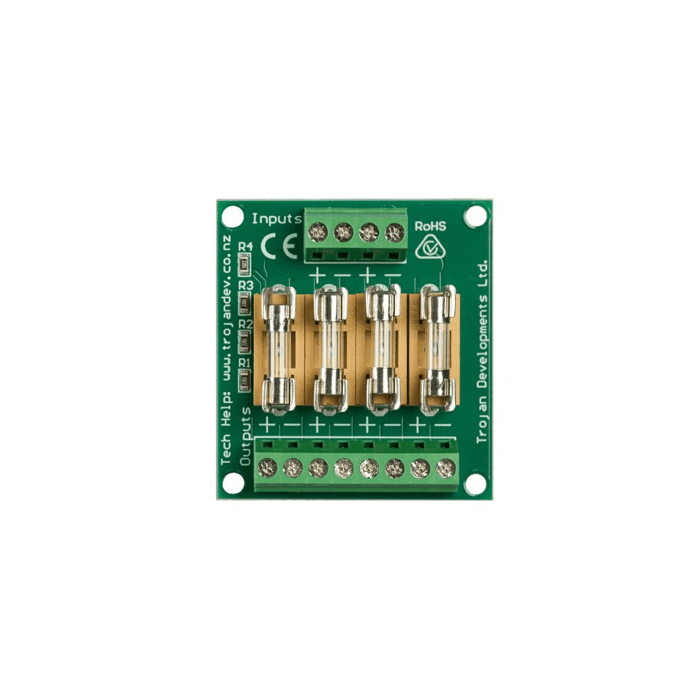 Trojan Trojan TDL-4FB TDL-4FB