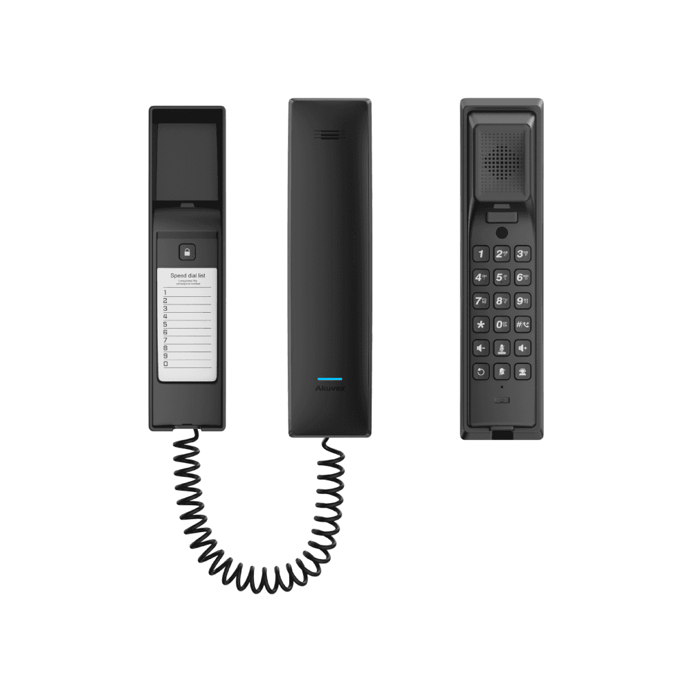 Akuvox Akuvox S560 S560