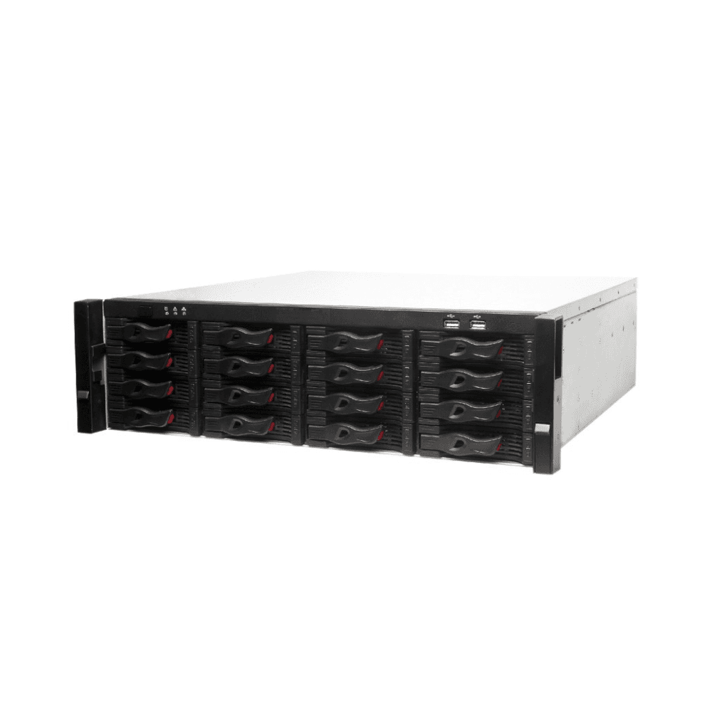 Dahua Dahua DHI-NVR616-128-4KS2 DHI-NVR616-128-4KS2