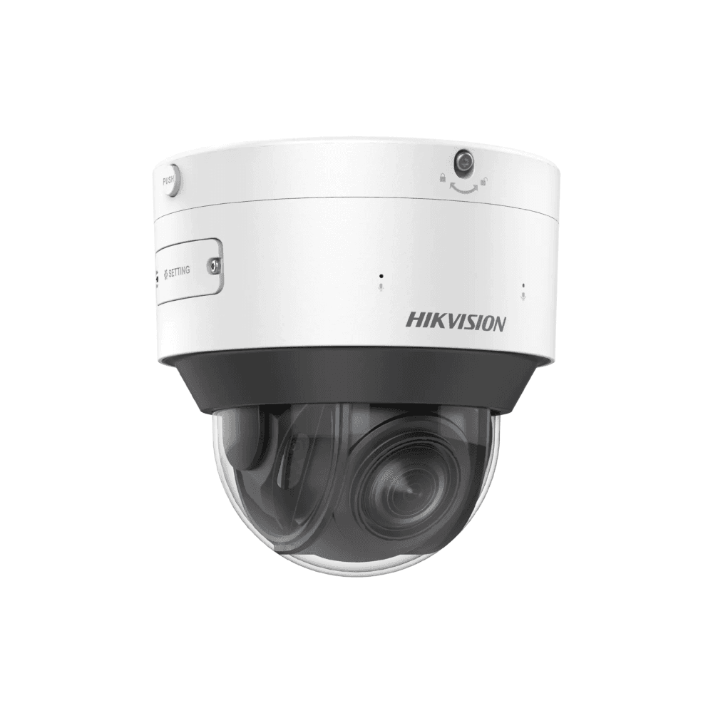 Hikvision Hikvision iDS-2CD7547G0/P-XZHSY iDS-2CD7547G0/P-XZHSY