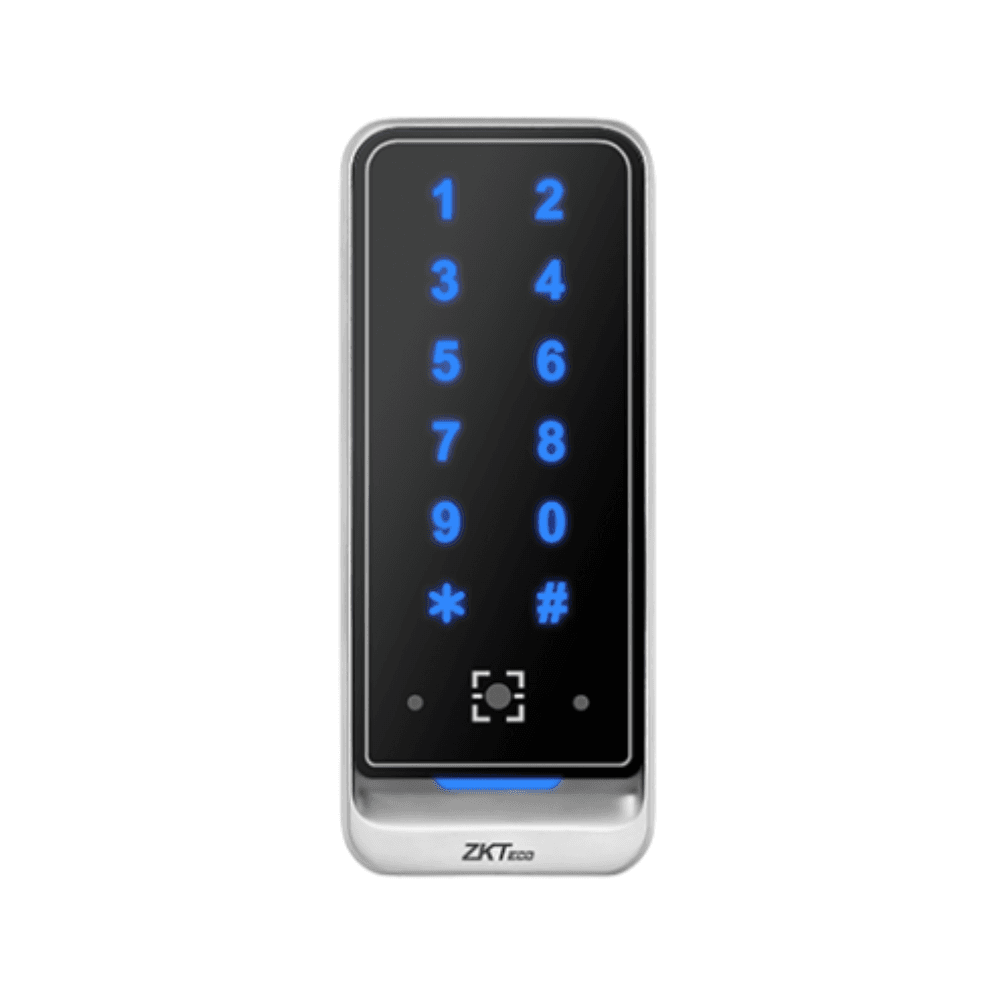 ZKTeco ZKTeco QR600-VK-M QR600-VK-M