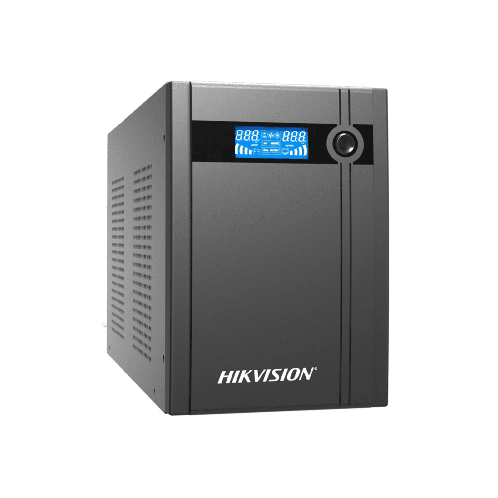 Hikvision Hikvision DS-UPS3000-AU DS-UPS3000-AU