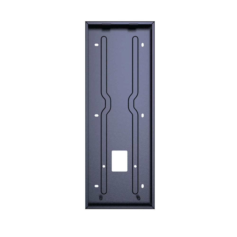 Akuvox Akuvox X915 On-Wall Mounting Box X915 On-Wall Mounting Box