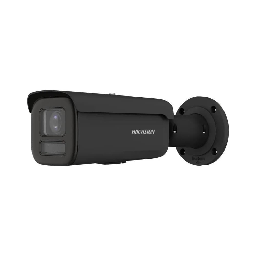 Hikvision Hikvision DS-2CD2T166G3-4I2UY-BLK DS-2CD2T166G3-4I2UY-BLK