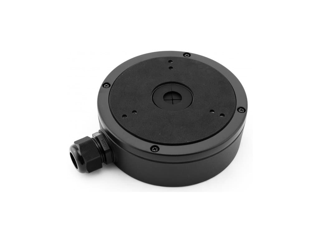 Hikvision Hikvision DS-1280ZJ-M-BLK DS-1280ZJ-M(Black)