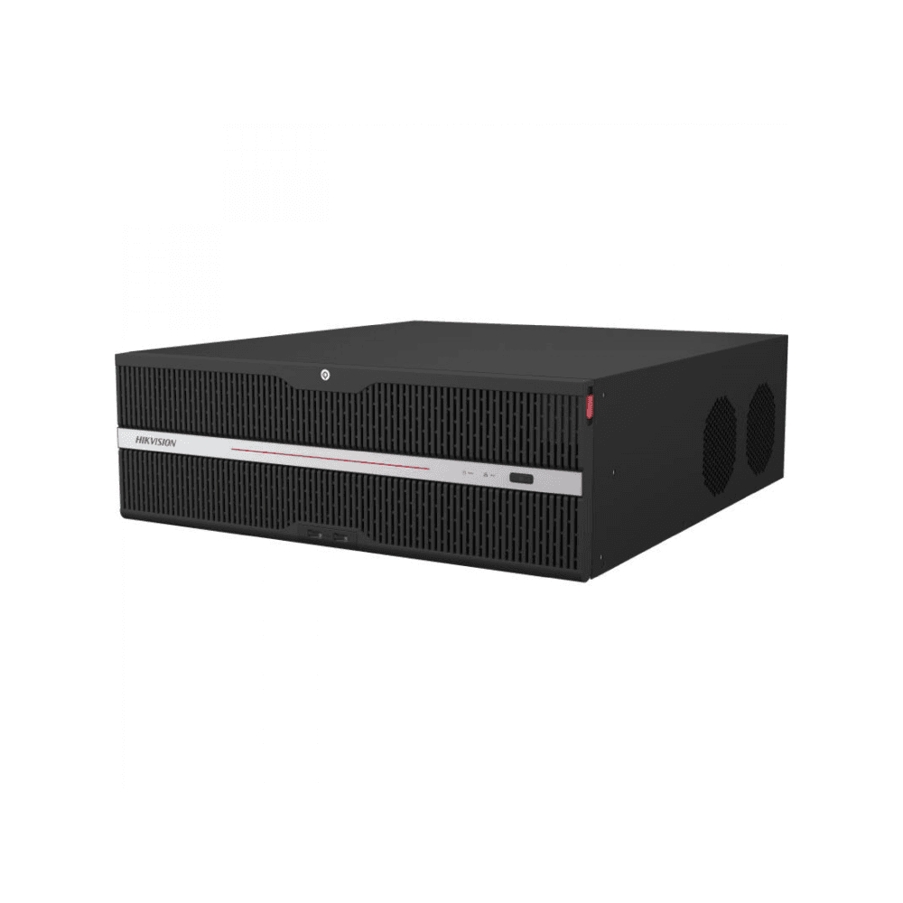 Hikvision Hikvision DS-96128NXI-S16R DS-96128NXI-S16R