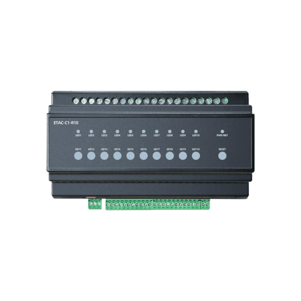 Akubela Akubela Multifunctional Gateway ETAC-C1-R10 ETAC-C1-R10