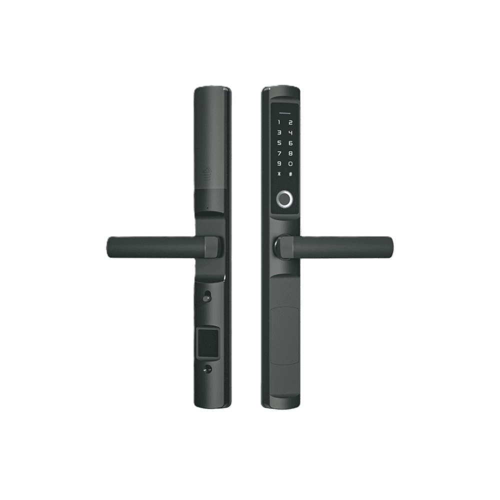 Akubela Akubela Smart-Lock F2 F2