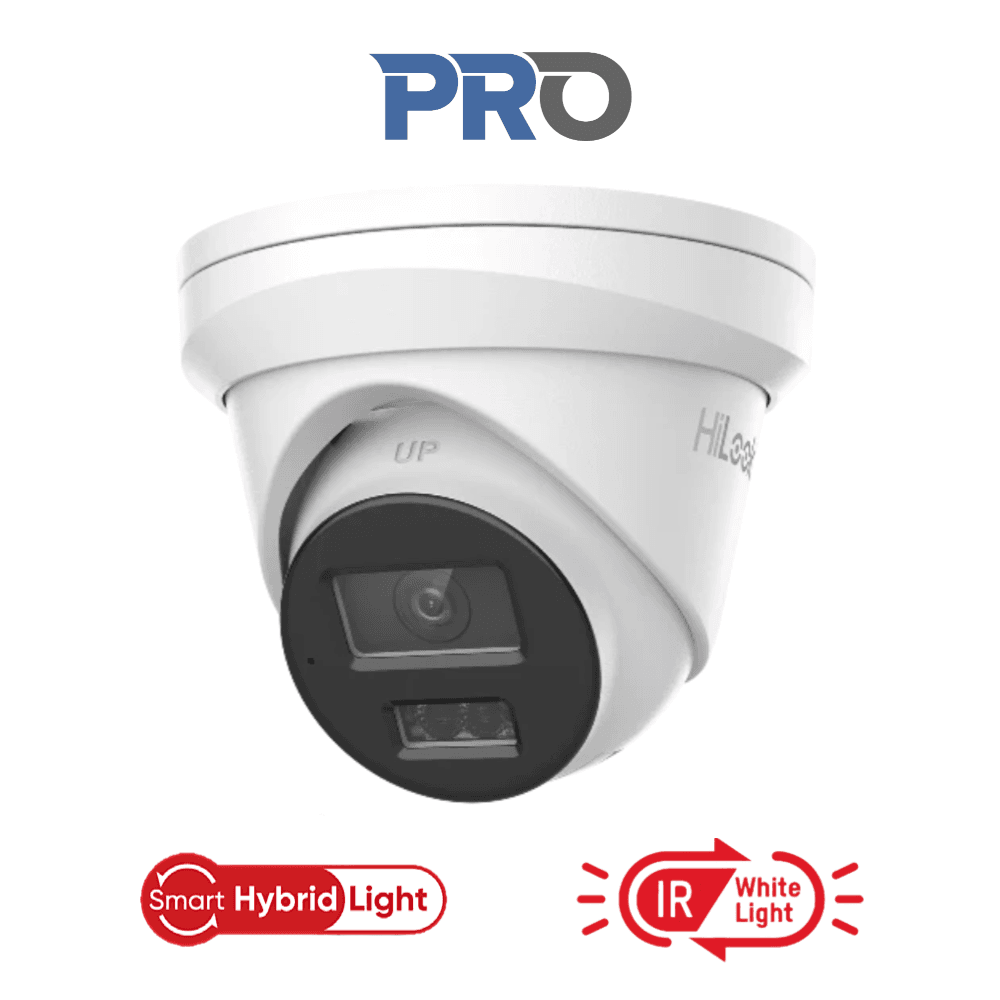 HiLook HiLook IPC-T383H-MU-2.8MM IPC-T383H-MU-2.8MM