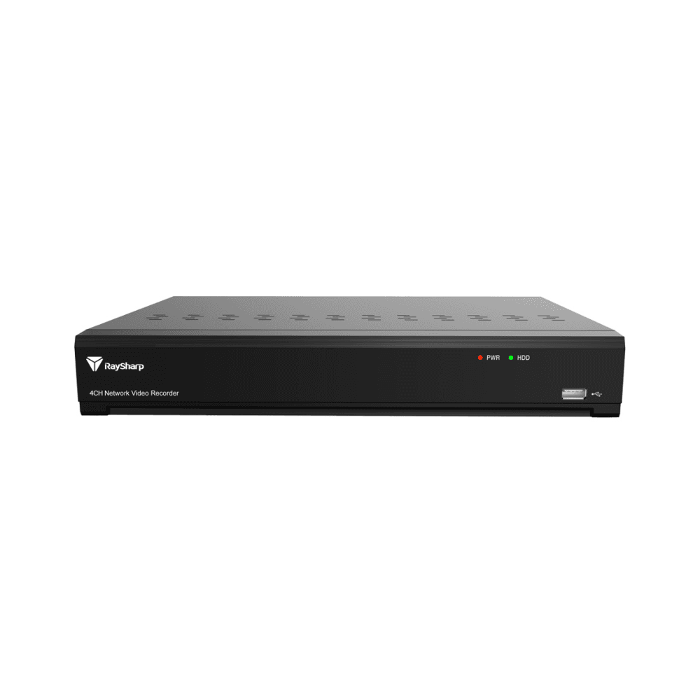Raysharp Raysharp RS-N2104HR-PR RS-N2104HR-PR