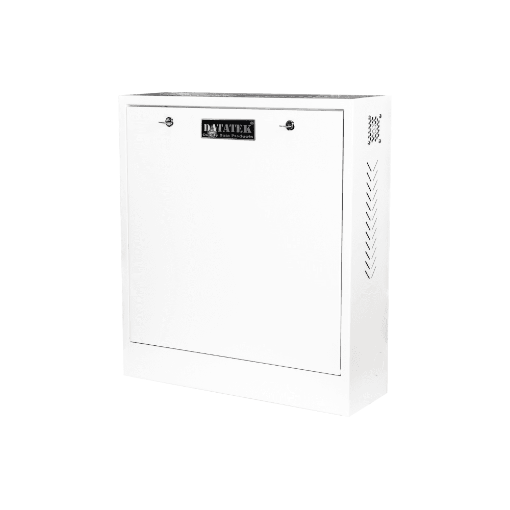 Datatek Datatek SECCAB SECCAB