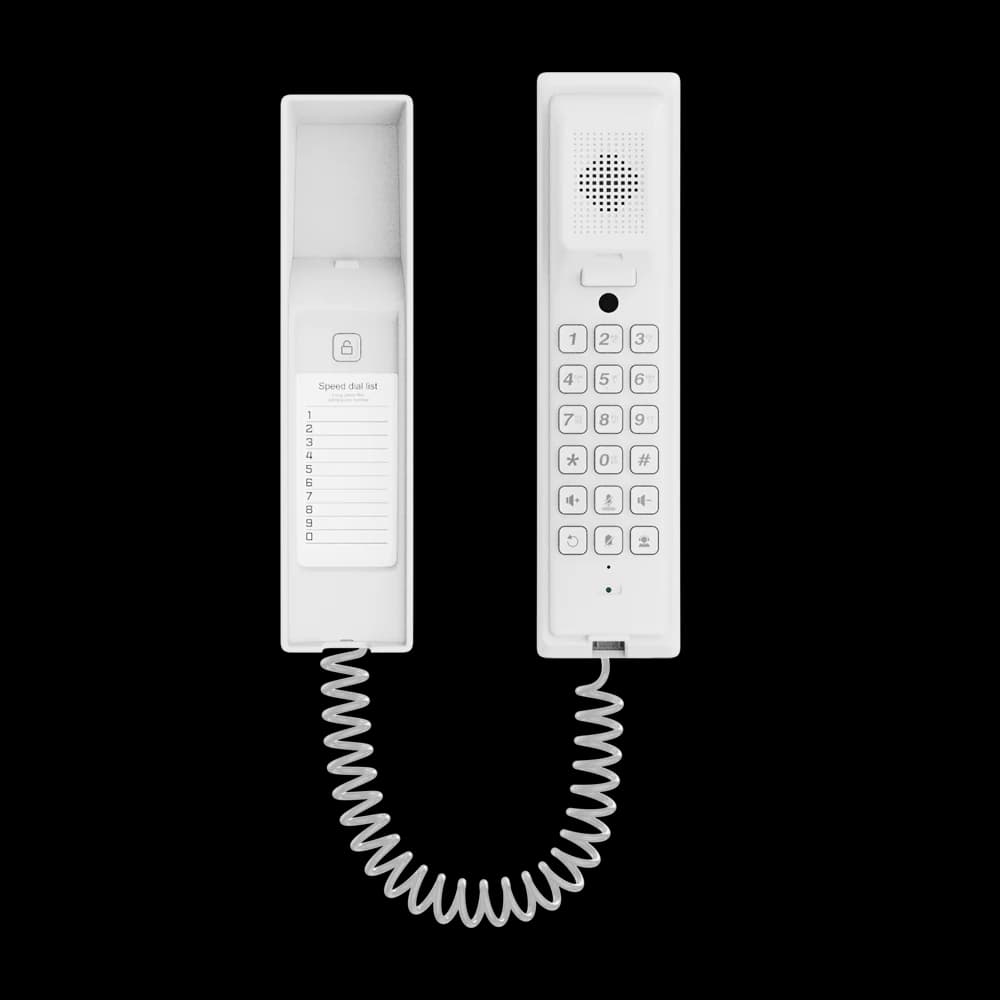 Akuvox Akuvox S560-White S560-White