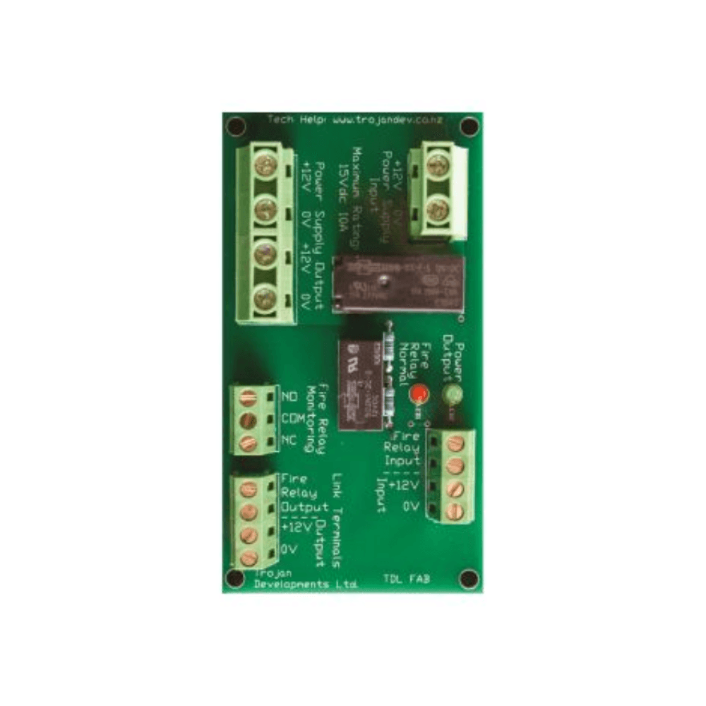 Trojan Trojan TDL-FAB TDL-FAB