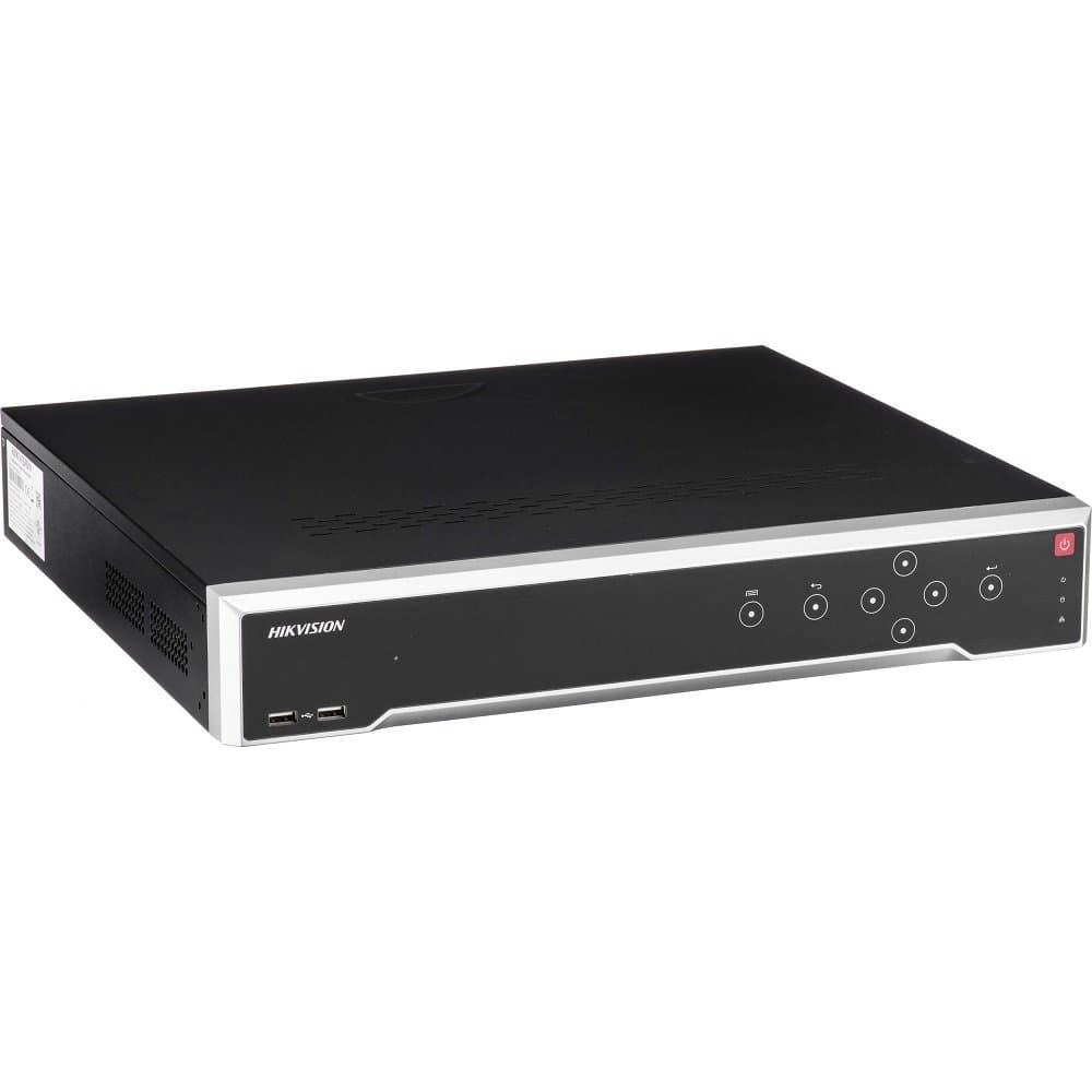 Hikvision Hikvision DS-7732NI-M4/16P-8TB DS-7732NI-M4/16P-8TB