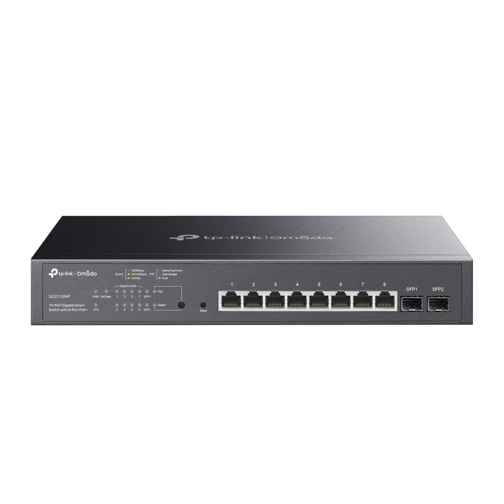 Omada Omada Networks SG2210MP SG2210MP