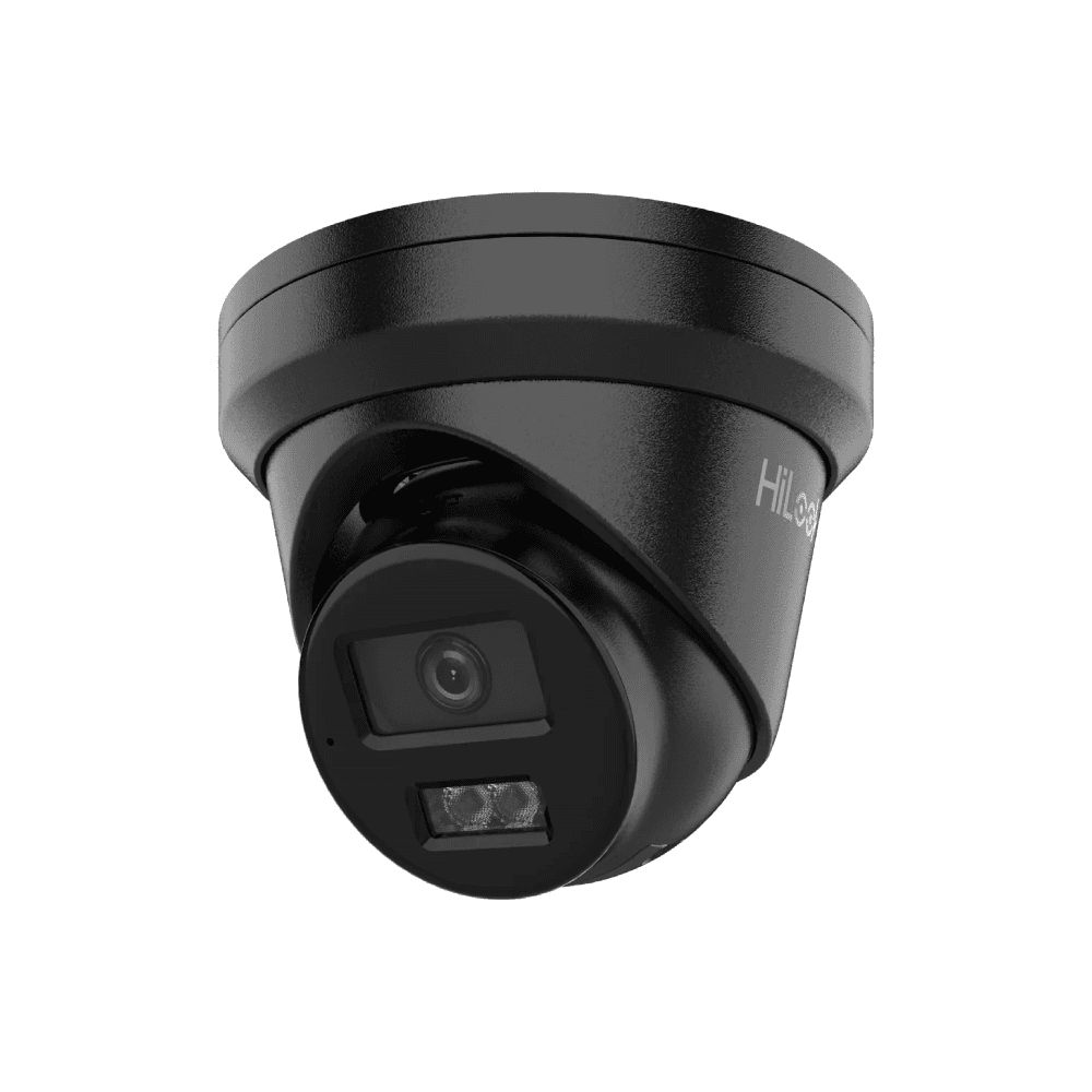 HiLook HiLook IPC-T361H-MU-BLK-2.8MM IPC-T361H-MU-BLK-2.8MM